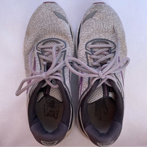 Brooks Adrenaline GTS 20 Road Running Shoes Women's size 9 - Picture 9 of 11